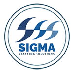 sigma staffing solutions
